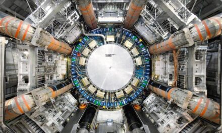 CERN erzeugt ultrakalte Antimaterie