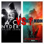 SnyderVerse vs MonsterVerse ?