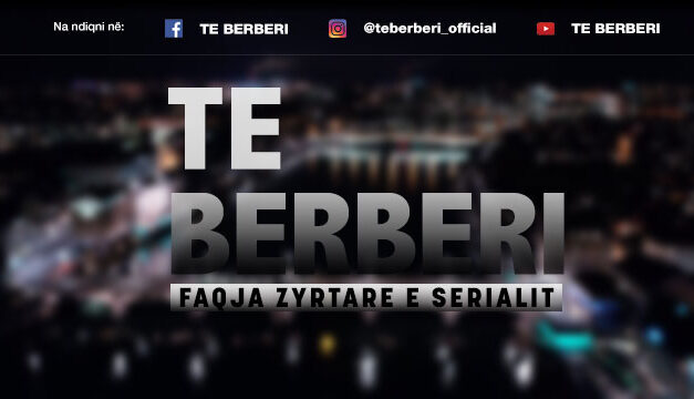Te Berberi