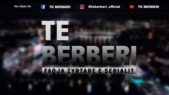 Te Berberi