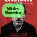 Mission: Filmreview #2 – DER GOLDENE HANDSCHUH