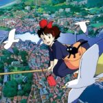 Fans haben abgestimmt – ein Ranking der Top 20 Anime-Filme aus 100 Jahren Anime!